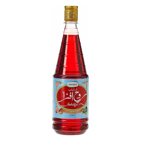 GETIT.QA- Qatar’s Best Online Shopping Website offers ROOHAFZA SYRUP 800ML at the lowest price in Qatar. Free Shipping & COD Available!