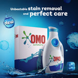 GETIT.QA- Qatar’s Best Online Shopping Website offers OMO ACTIVE FABRIC CLEANING POWDER 260G at the lowest price in Qatar. Free Shipping & COD Available!