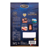 GETIT.QA- Qatar’s Best Online Shopping Website offers OCEAN FISH SMOKED SALMON 200G at the lowest price in Qatar. Free Shipping & COD Available!