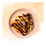 American Garden Chocolate Syrup, 680 g - GETIT.QA