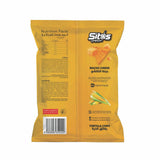 GETIT.QA- Qatar’s Best Online Shopping Website offers MST.SITOS TORTCHIP NACHOCH125G at the lowest price in Qatar. Free Shipping & COD Available!
