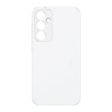 GETIT.QA- Qatar’s Best Online Shopping Website offers SAMSUNG GALAXY S23 FE CLEAR CASE, TRANSPARENT, QS711CTEG at the lowest price in Qatar. Free Shipping & COD Available!