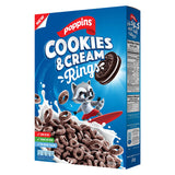 GETIT.QA- Qatar’s Best Online Shopping Website offers POPPINS COOKIES&CRM RINGS 350G at the lowest price in Qatar. Free Shipping & COD Available!