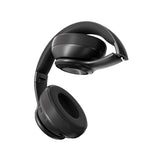 GETIT.QA- Qatar’s Best Online Shopping Website offers TRANDS ANC WIRELESS HEADPHONE MH84 at the lowest price in Qatar. Free Shipping & COD Available!