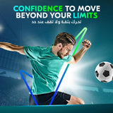 GETIT.QA- Qatar’s Best Online Shopping Website offers REXONA MEN ANTI-PERSPIRANT STICK MOTION SENSE ANTIBACTERIAL + INVISIBLE 40 G at the lowest price in Qatar. Free Shipping & COD Available!