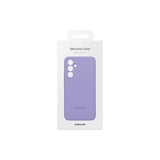 GETIT.QA- Qatar’s Best Online Shopping Website offers SAMSUNG SILICONE PHONE CASE FOR GALAXY A54, BLUEBERRY, EF-PA546TVEGWW at the lowest price in Qatar. Free Shipping & COD Available!