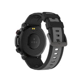 GETIT.QA- Qatar’s Best Online Shopping Website offers TRANDS SMART WATCH TR-SW70 BLACK at the lowest price in Qatar. Free Shipping & COD Available!