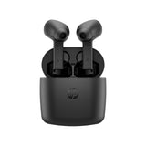 GETIT.QA- Qatar’s Best Online Shopping Website offers HP G2 TRUE WIRELESS EARBUDS, BLACK, 169H9AA at the lowest price in Qatar. Free Shipping & COD Available!