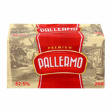 GETIT.QA- Qatar’s Best Online Shopping Website offers PALLERMO UNSALTED BUTTER-- 200 G at the lowest price in Qatar. Free Shipping & COD Available!