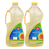 GETIT.QA- Qatar’s Best Online Shopping Website offers AL BALAD SUNFLOWER OIL 1.8L 2S at the lowest price in Qatar. Free Shipping & COD Available!