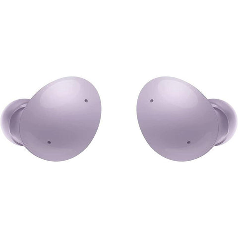 GETIT.QA- Qatar’s Best Online Shopping Website offers SAMSUNG GALAXY EAR BUDS2 PRO, SM-R510NLVAMEA, BORA PURPLE at the lowest price in Qatar. Free Shipping & COD Available!