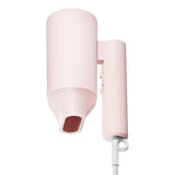 GETIT.QA- Qatar’s Best Online Shopping Website offers MI H101 COMPACT HAIR DRYER, 1600 W, PINK, BHR7474EU at the lowest price in Qatar. Free Shipping & COD Available!