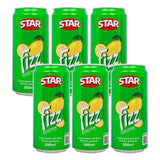 GETIT.QA- Qatar’s Best Online Shopping Website offers STAR LEMON & LIME FIZZ 300 ML at the lowest price in Qatar. Free Shipping & COD Available!