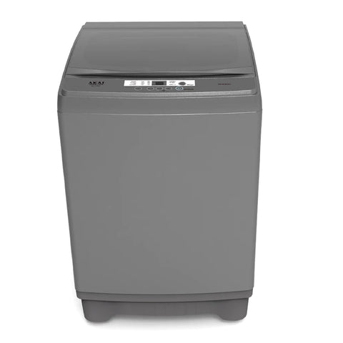 GETIT.QA- Qatar’s Best Online Shopping Website offers AKAI TOP LOAD WASHING MACHINE AKWM15TPL 15KG at the lowest price in Qatar. Free Shipping & COD Available!