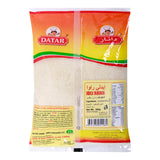 GETIT.QA- Qatar’s Best Online Shopping Website offers DATAR IDLI RAVA 500 G at the lowest price in Qatar. Free Shipping & COD Available!