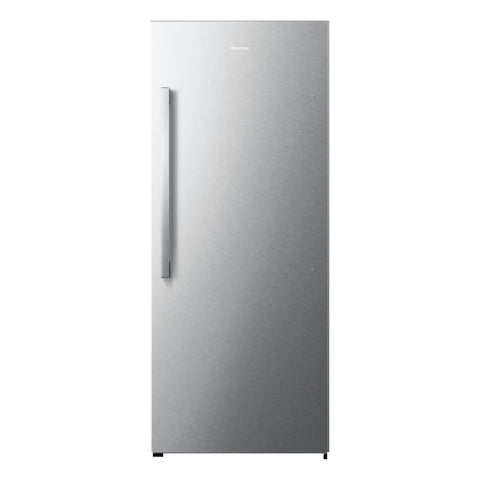 GETIT.QA- Qatar’s Best Online Shopping Website offers HISENSE UPRIGHT FREEZER FV509N4ASU 509L at the lowest price in Qatar. Free Shipping & COD Available!