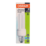 GETIT.QA- Qatar’s Best Online Shopping Website offers OSRAM ENERGY SAVER BULB 15W E27 DAY LIGHT at the lowest price in Qatar. Free Shipping & COD Available!