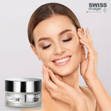 GETIT.QA- Qatar’s Best Online Shopping Website offers SWISSS IMAGE WHITENING CARE ABSOLUTE RADIANCE NIGHT CREAM 50 ML at the lowest price in Qatar. Free Shipping & COD Available!