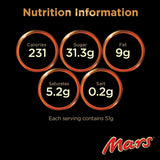 GETIT.QA- Qatar’s Best Online Shopping Website offers MARS MULTIPACK CHOCOLATE 5 X 45 G at the lowest price in Qatar. Free Shipping & COD Available!