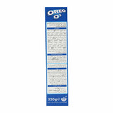 GETIT.QA- Qatar’s Best Online Shopping Website offers OREO O'S CEREAL 320GM at the lowest price in Qatar. Free Shipping & COD Available!