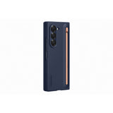 GETIT.QA- Qatar’s Best Online Shopping Website offers SAMSUNG Z FOLD 6 SILM S PEN GRIP CASE, NAVY, EF-OF95PCNEGWW at the lowest price in Qatar. Free Shipping & COD Available!