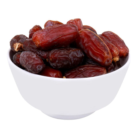 GETIT.QA- Qatar’s Best Online Shopping Website offers AL FALAH MABROOM DATES 500 G at the lowest price in Qatar. Free Shipping & COD Available!