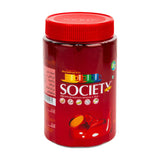 GETIT.QA- Qatar’s Best Online Shopping Website offers SOCIETY TEA MASALA 225GM at the lowest price in Qatar. Free Shipping & COD Available!