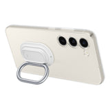 GETIT.QA- Qatar’s Best Online Shopping Website offers SAMSUNG CLEAR GADGET CASE FOR S23, TRANSPARENT, EF-XS911CTEGWW at the lowest price in Qatar. Free Shipping & COD Available!