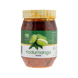 GETIT.QA- Qatar’s Best Online Shopping Website offers LULU FRESH KADUMANGA PICKLE 300G at the lowest price in Qatar. Free Shipping & COD Available!