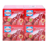 GETIT.QA- Qatar’s Best Online Shopping Website offers GREENS JELLY STRAWBERRY 85 G at the lowest price in Qatar. Free Shipping & COD Available!