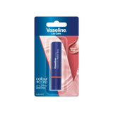 GETIT.QA- Qatar’s Best Online Shopping Website offers VASELINE COLOUR + CARE MELLOW ROSE LIP BALM 3 G at the lowest price in Qatar. Free Shipping & COD Available!