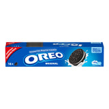 GETIT.QA- Qatar’s Best Online Shopping Website offers OREO CKIE MILK.FAV VNLA 147.2G at the lowest price in Qatar. Free Shipping & COD Available!
