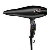 GETIT.QA- Qatar’s Best Online Shopping Website offers BABYLISS TITANIUM CERAMIC HAIR DRYER D665SDE 2200W at the lowest price in Qatar. Free Shipping & COD Available!