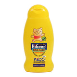 GETIT.QA- Qatar’s Best Online Shopping Website offers HI GEEN DOOH VANILLA & CARAMEL KIDS SHAMPOO 250 ML at the lowest price in Qatar. Free Shipping & COD Available!