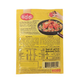 GETIT.QA- Qatar’s Best Online Shopping Website offers ALALALI CHICKEN STOCK PWDR 18G at the lowest price in Qatar. Free Shipping & COD Available!