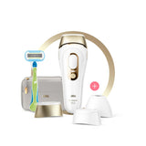 GETIT.QA- Qatar’s Best Online Shopping Website offers BRAUN SILK-EXPERT PRO 5 IPL PL-5257 at the lowest price in Qatar. Free Shipping & COD Available!