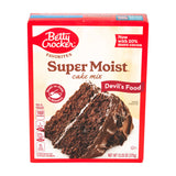 GETIT.QA- Qatar’s Best Online Shopping Website offers B/C SUPMST DEVILSFD CAKEMX375G at the lowest price in Qatar. Free Shipping & COD Available!