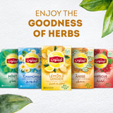 GETIT.QA- Qatar’s Best Online Shopping Website offers LIPTON H/INFUS.TEA LMN.GNGR20S at the lowest price in Qatar. Free Shipping & COD Available!