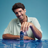GETIT.QA- Qatar’s Best Online Shopping Website offers NIVEA MEN ANTIPERSPIRANT ROLL-ON FOR MEN FRESH ACTIVE 50 ML at the lowest price in Qatar. Free Shipping & COD Available!