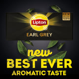 GETIT.QA- Qatar’s Best Online Shopping Website offers LIPTON EARL GREY TEA BAG 25'S at the lowest price in Qatar. Free Shipping & COD Available!