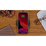 GETIT.QA- Qatar’s Best Online Shopping Website offers BELKIN WIRELESS CHARGING PAD WITH USB-C CABLE, 15W, BLACK, WIA002BTBK at the lowest price in Qatar. Free Shipping & COD Available!