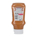 GETIT.QA- Qatar’s Best Online Shopping Website offers HEINZ SAUCY MAYOKETCHUP415ML at the lowest price in Qatar. Free Shipping & COD Available!