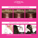 GETIT.QA- Qatar’s Best Online Shopping Website offers L'OREAL PARIS CASTING CREME GLOSS 550 MAHOGANY LIGHT BROWN 1 PKT at the lowest price in Qatar. Free Shipping & COD Available!