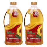 GETIT.QA- Qatar’s Best Online Shopping Website offers MAZOLA FRYING OIL 1.5LT 2S PO at the lowest price in Qatar. Free Shipping & COD Available!