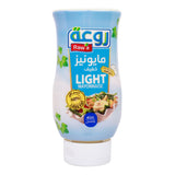 GETIT.QA- Qatar’s Best Online Shopping Website offers RAWA MAYONNAISE LIGHT SQUEEZE-- 400 ML at the lowest price in Qatar. Free Shipping & COD Available!