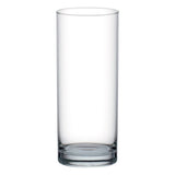 GETIT.QA- Qatar’s Best Online Shopping Website offers OCEAN FIN LINE HI BALL GLASS-- 3 PCS-- 355 ML-- B121303 at the lowest price in Qatar. Free Shipping & COD Available!