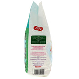 GETIT.QA- Qatar’s Best Online Shopping Website offers LULU ULTRA ACTIVE AUTOMATIC FLORAL WASHING POWDER 3 KG at the lowest price in Qatar. Free Shipping & COD Available!