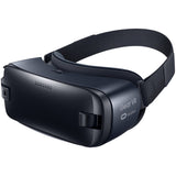 GETIT.QA- Qatar’s Best Online Shopping Website offers SAMSUNG GEAR VIRTUAL REALITY HEADSET VR2 GVR2-R323 BLACK at the lowest price in Qatar. Free Shipping & COD Available!