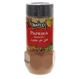 GETIT.QA- Qatar’s Best Online Shopping Website offers NATCO PAPRIKA POWDER 100 G
 at the lowest price in Qatar. Free Shipping & COD Available!