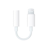 GETIT.QA- Qatar’s Best Online Shopping Website offers APPLE MMX62 LIGHTNING TO 3.5 MM HEADPHONE JACK ADAPTER at the lowest price in Qatar. Free Shipping & COD Available!